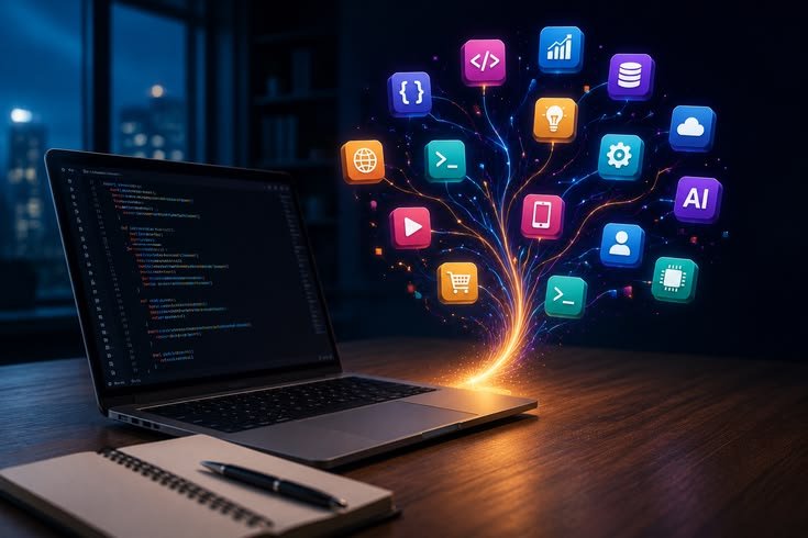 Application Development